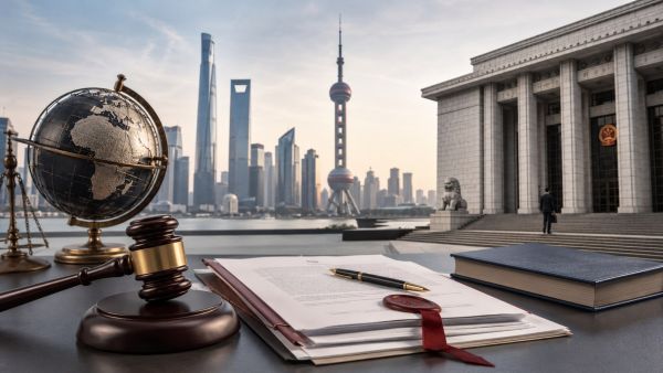 Recognition and enforcement of foreign court judgments in mainland China in 2026