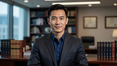 Yang Hongyue, Personal Injury lawyer