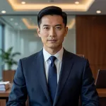 Xiaobo Tian, Product Recalls lawyer in Zhejiang