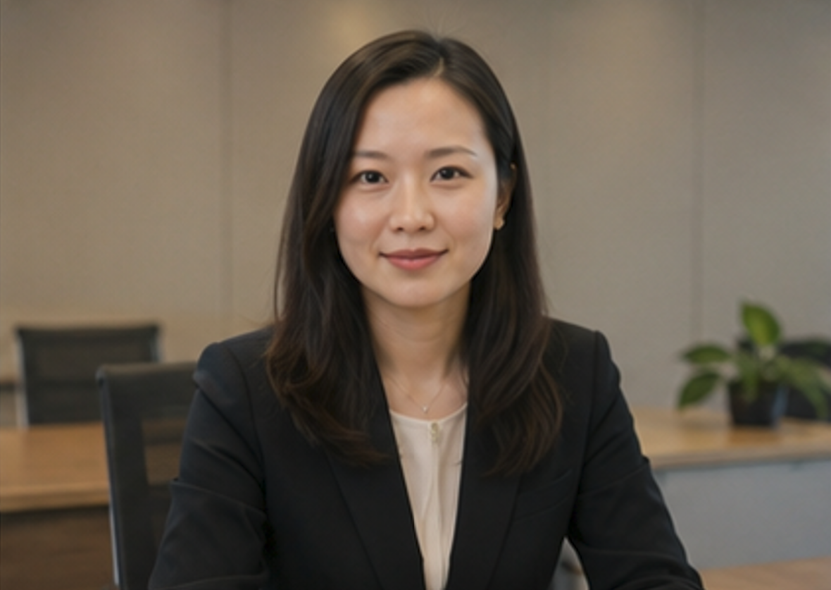 Mingyang Shao