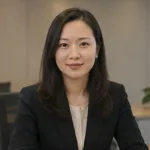 Mingyang Shao, Mergers and Acquisitions lawyer in Fengxian
