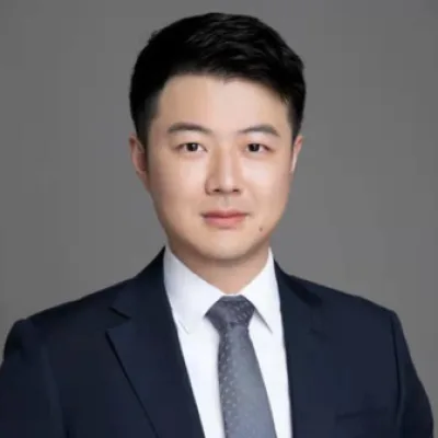 Haoyu Jin, Company Formation lawyer