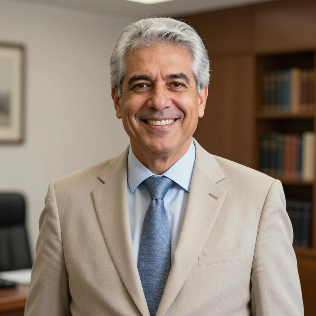 Alejandro Silva, Foreign Investment lawyer in Montevideo, Uruguay