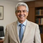 Alejandro Silva, Company Formation lawyer in Montevideo