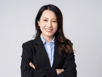 Alice Huang