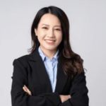 Alice Huang, Copyright lawyer in Hanzhong
