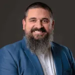Andrew Mitchell, Real Estate Development lawyer in Sydney