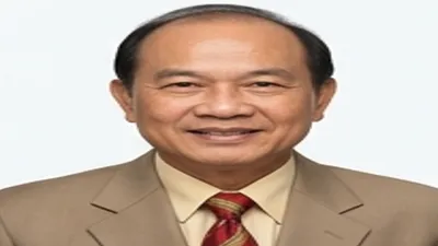 Anh Tuan Nguyen, Trade & Customs lawyer
