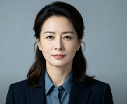 Anran Zhao, Trade & Customs lawyer
