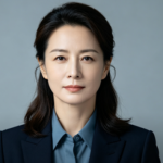 Anran Zhao, Export Control and Sanctions lawyer in Kuitun
