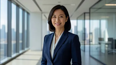 Qinglei Wang, Trade & Customs lawyer
