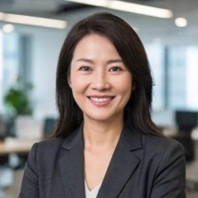 Xiulan Dai, Dispute Resolution lawyer