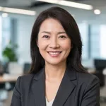 Xiulan Dai, Commercial Arbitration lawyer in Beijing · Xicheng