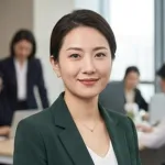 Ruiyang Gu, Dispute Resolution lawyer in Shanghai