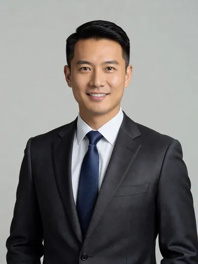 Bin Xu, Personal Injury lawyer
