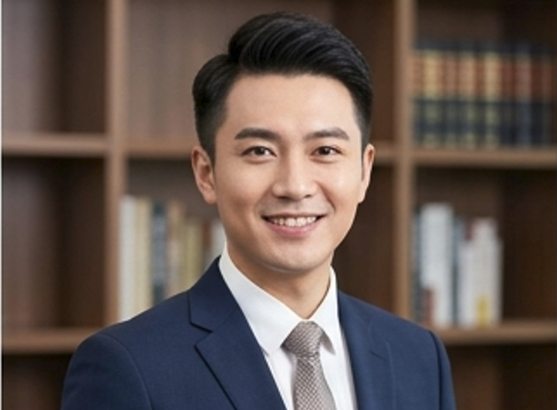 Bing Rong, Business and Contract lawyer in Beijing