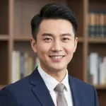 Bing Rong, Business & Contract lawyer in Beijing