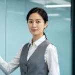 Bing Xie, Dispute Resolution lawyer in Shanghai