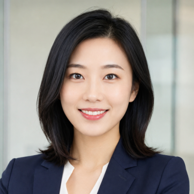 Bingjing Wang, Dispute Resolution lawyer