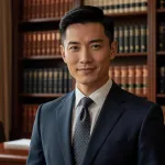 Bo Cao, Foreign Investment lawyer in Hohhot