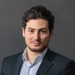 Brian Johnson, Trademarks lawyer in Chicago