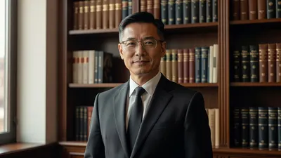 Chengyu Ma, Company Formation lawyer