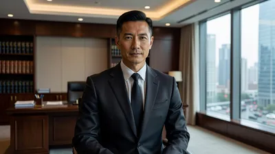 Ning Xia, Product Liability lawyer