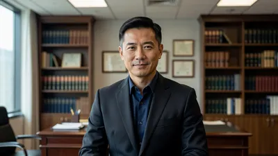 Qinghe Song, Company Formation lawyer