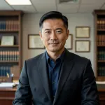 Qinghe Song, Corporate Governance lawyer in Quzhou