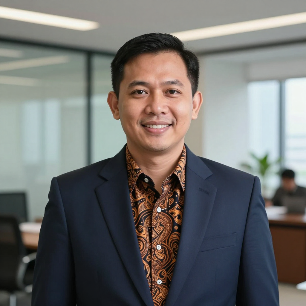 Budi Santoso