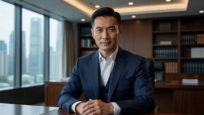 Tuohuang Long, Intellectual Property lawyer