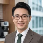 Zhenhua Xie, Real Estate Financing lawyer in Zhejiang