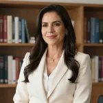Camila Restrepo, Dispute Resolution lawyer in Bogotá