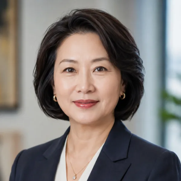 Candice Ye, Dispute Resolution lawyer