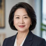 Candice Ye, Cross-border Disputes lawyer in Wenzhou