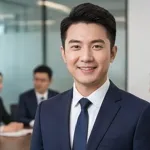 Guizhi Zhang, Trade Secrets lawyer in Beijing · Haidian
