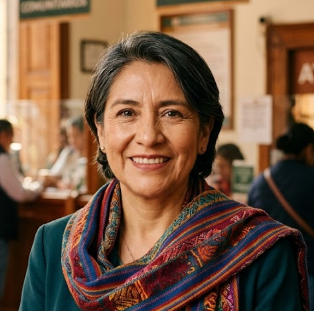 Carla Silva, Foreign Investment lawyer in São Paulo, Brazil