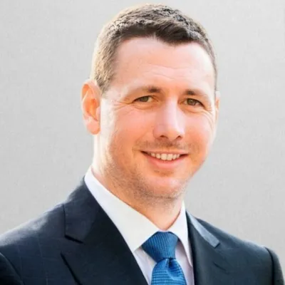 Carlos Martínez, Personal Injury lawyer