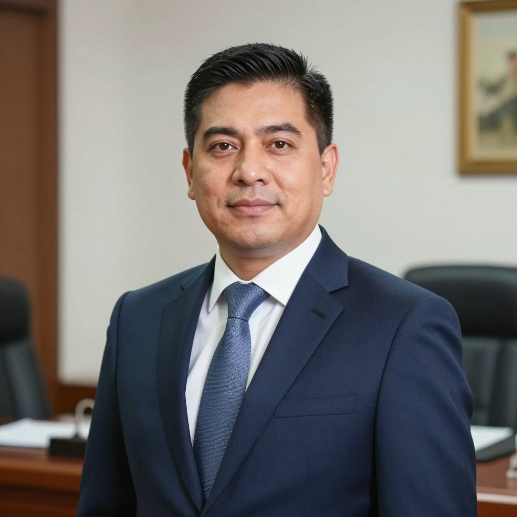 Carlos Mendoza, Foreign Investment lawyer in Lima, Peru