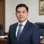 Carlos Mendoza, Company Formation lawyer in Lima