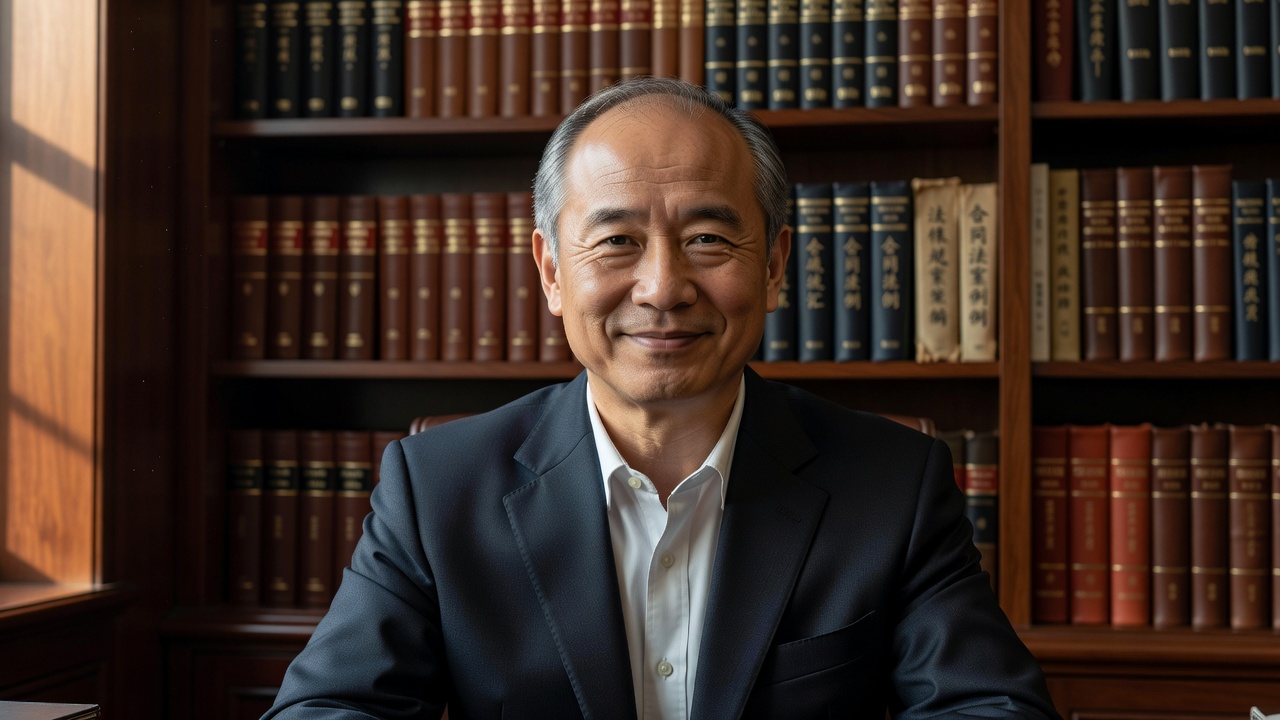 Changhu Feng