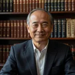 Changhu Feng, Contract Drafting and Review lawyer in Changsha