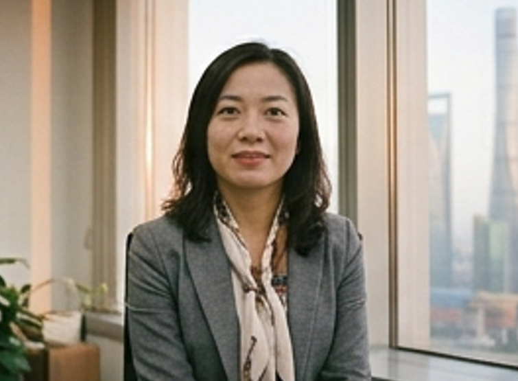 Changwei Zhang, Personal Injury lawyer in Baoshan