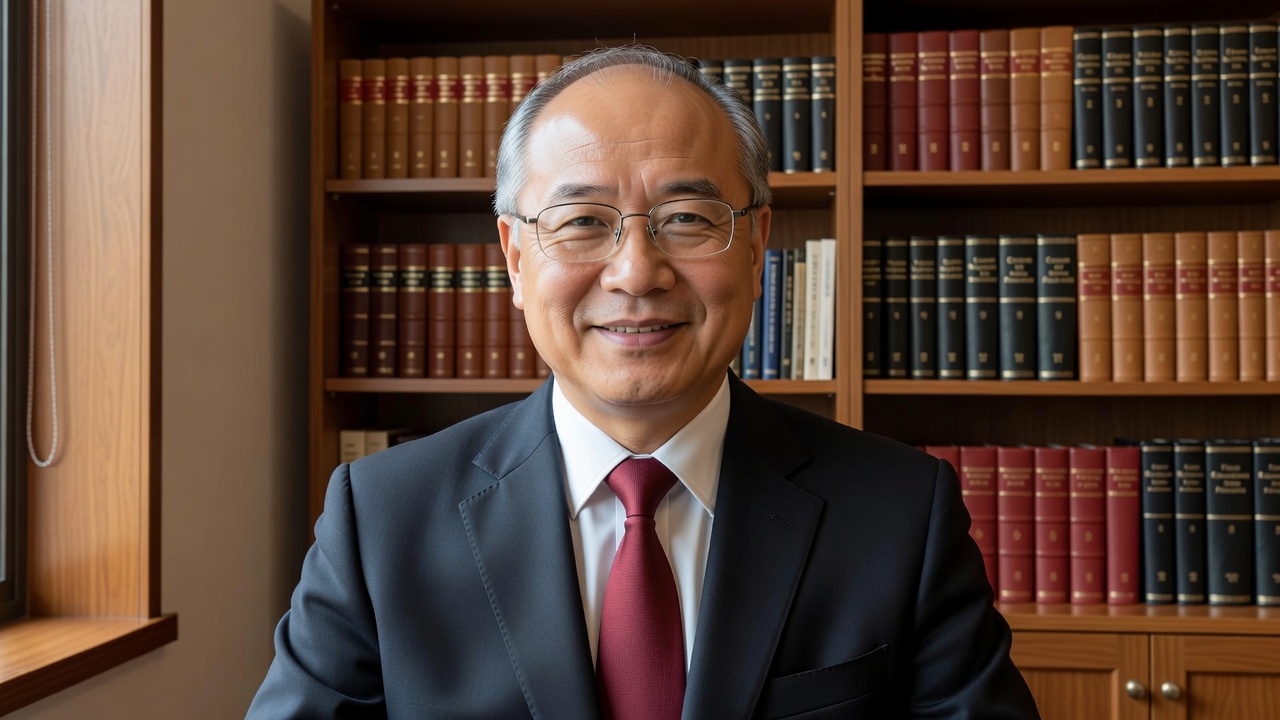 Chaosheng Luo