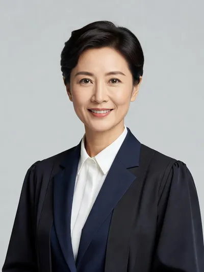 Chen Feng, Dispute Resolution lawyer