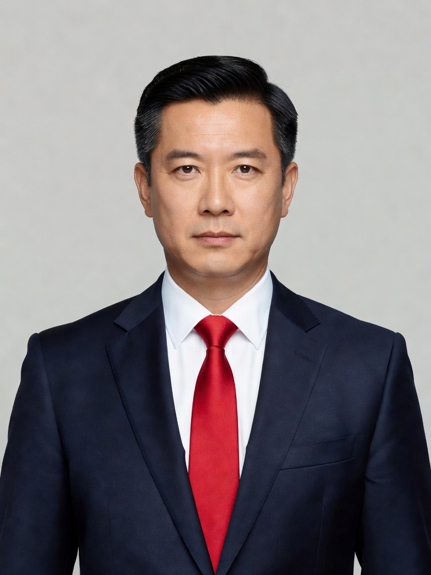 Jianxin Chen, Personal Injury lawyer in Jiaxing