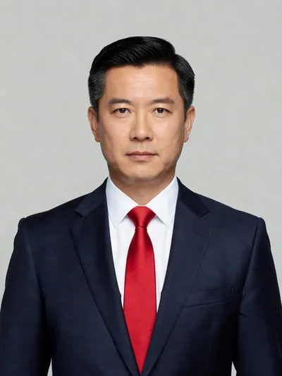 Jianxin Chen, Personal Injury lawyer