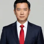 Jianxin Chen, Traffic Accidents lawyer in Jiaxing