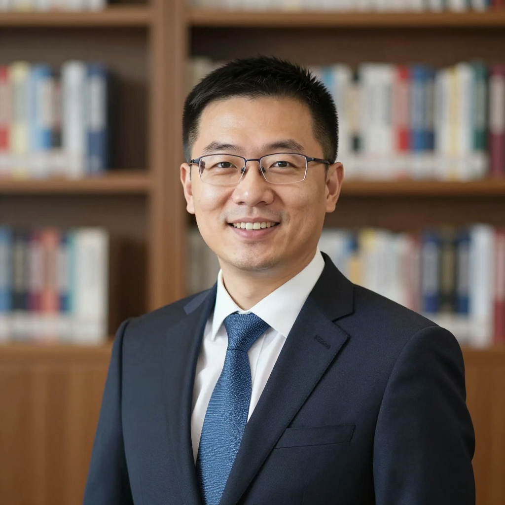 Zhilian Chen, Employment and Labor lawyer in Jinan
