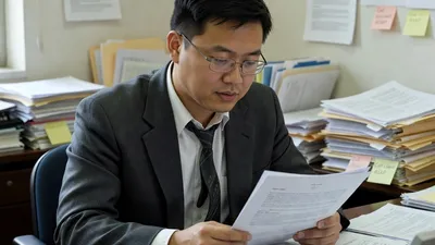 Zhilian Chen, Employment & Labor lawyer